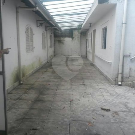 Casa Térrea à venda com 4 quartos, sendo 2 suítes,  em Tucuruvi, São Paulo, SP