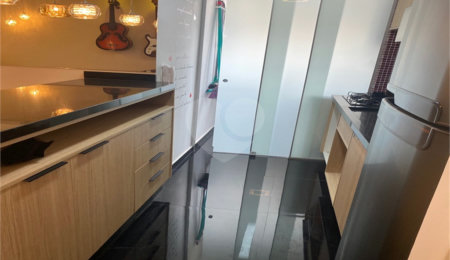 Apartamento à venda com 2 quartos, sendo 1 suíte,  em Casa Verde, São Paulo, SP