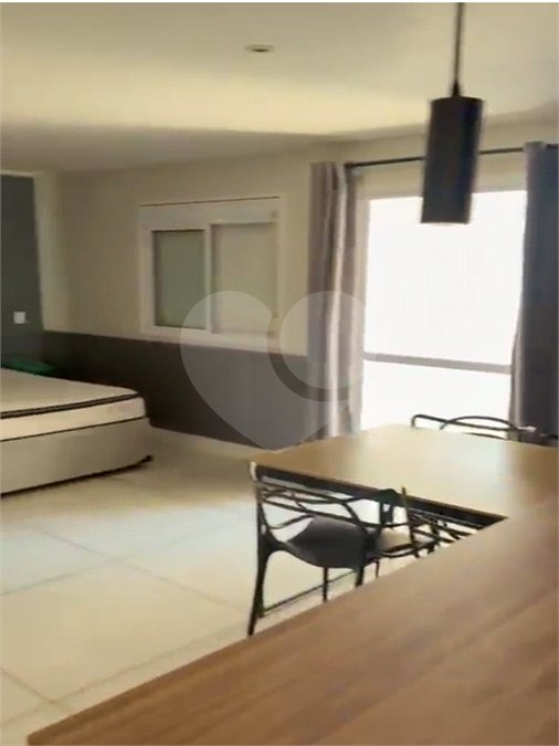 Apartamento para alugar com 1 quarto em Vila Andrade, São Paulo, SP