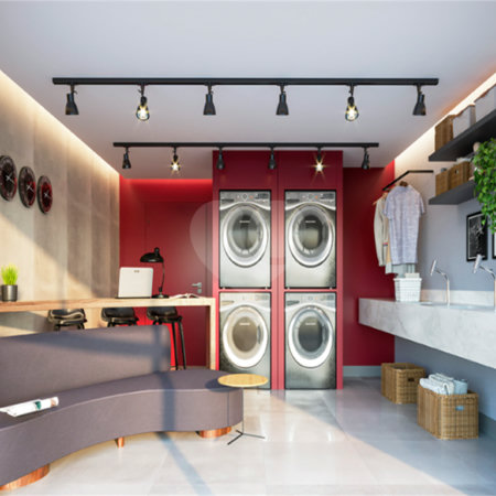 Apartamento à venda ou para alugar em Pinheiros, São Paulo, SP