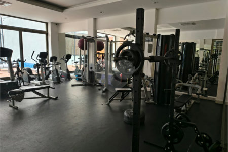 Apartamento para alugar com 1 quarto em Jardim Paulista, São Paulo, SP