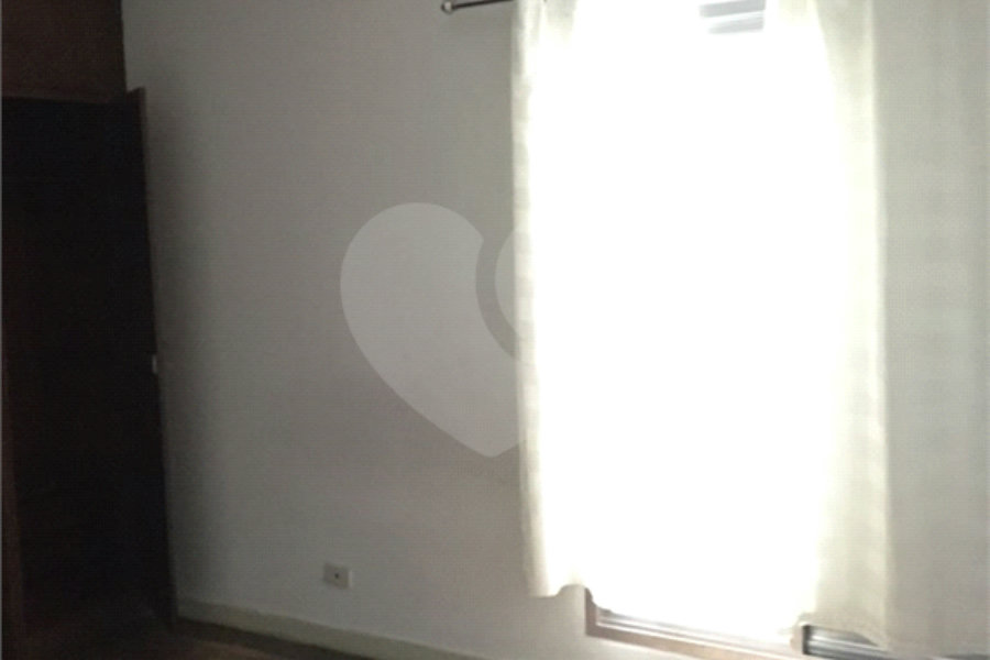 Sobrado à venda com 4 quartos em Mandaqui, São Paulo, SP