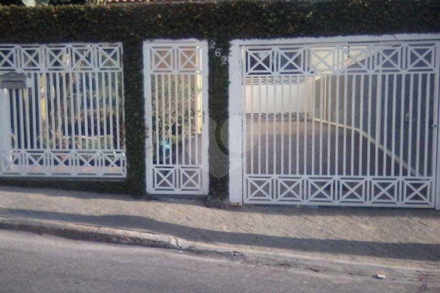 Casa Térrea à venda com 2 suítes em Jardim São Paulo(zona Norte), São Paulo, SP