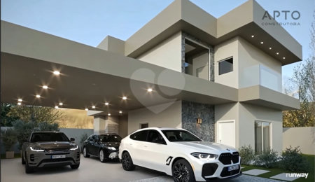 Casa à venda com 3 suítes em Loteamento Loanda, Atibaia, SP