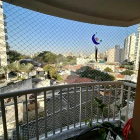 Apartamento à venda com 2 quartos, sendo 1 suíte, em Cambuci, São Paulo, SP