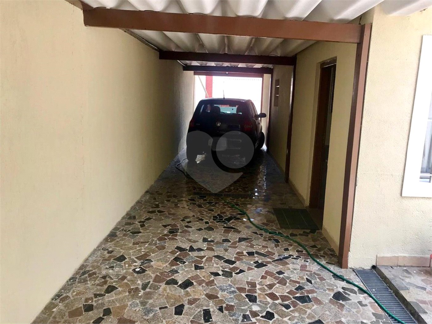 Sobrado à venda com 2 quartos no Brasilândia, São Paulo, SP