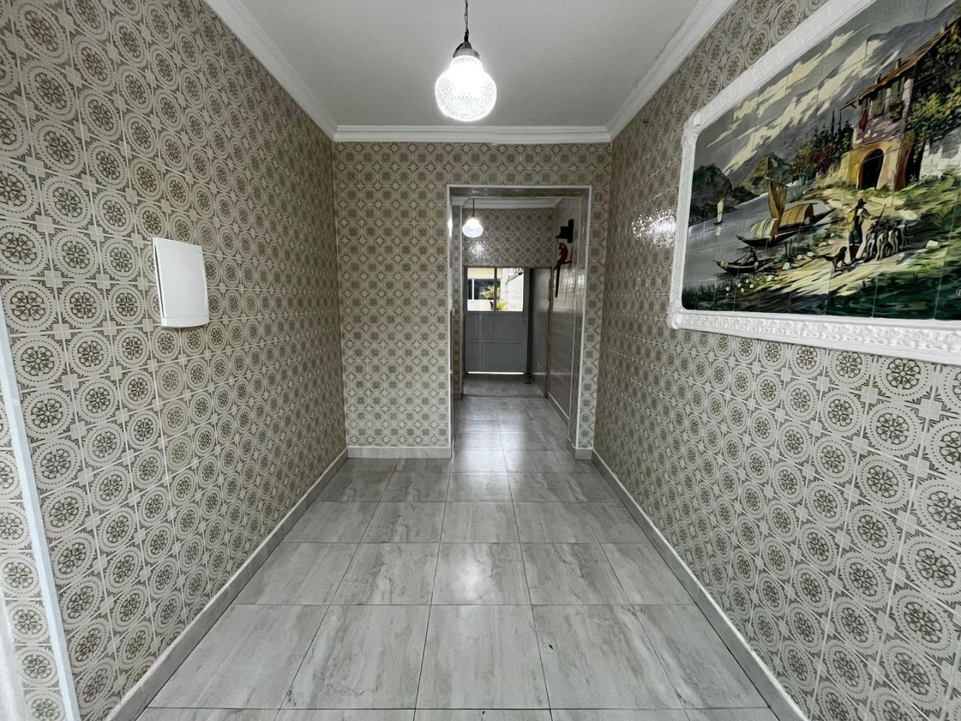 Sobrado com 3 dormitórios à venda, 152 m² por R$ 1.700.000,00 - Embaré - Santos/SP