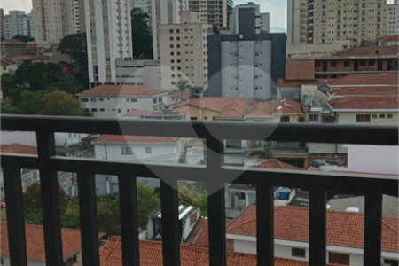 Apartamento à venda com 2 quartos em Tucuruvi, São Paulo, SP