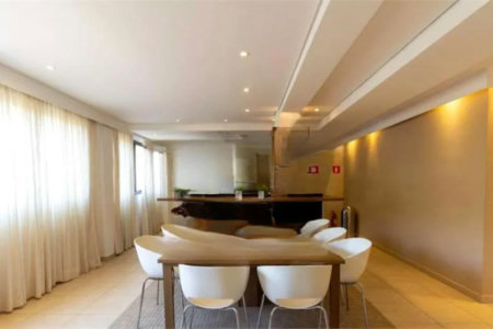Apartamento à venda com 3 quartos, sendo 1 suíte, em Cidade São Francisco, São Paulo, SP