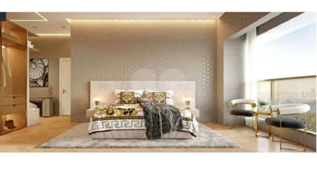 Apartamento à venda com 3 suítes em Moema, São Paulo, SP