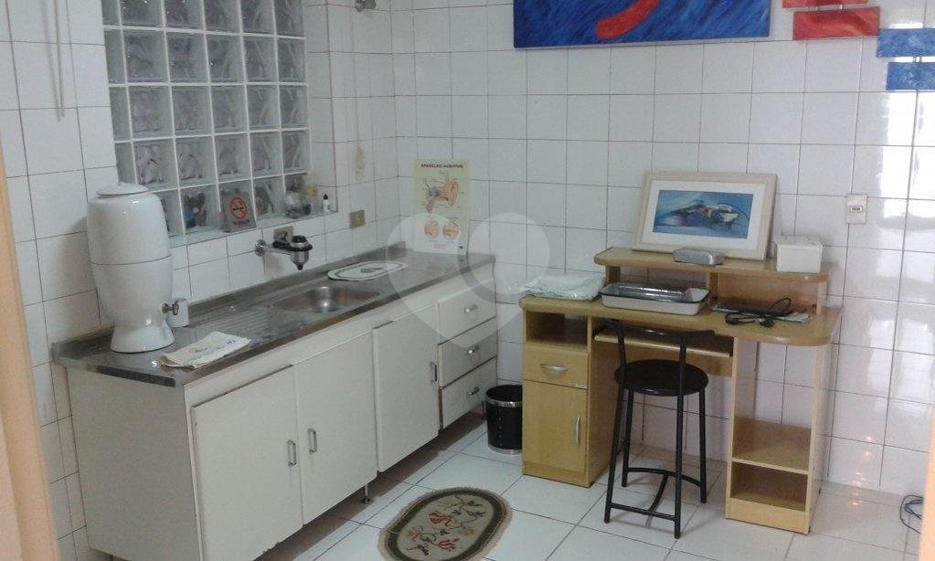 Sala à venda em Parada Inglesa, São Paulo, SP