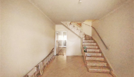Sobrado à venda com 2 quartos em Vila Nivi, São Paulo, SP