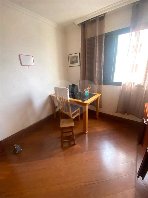 Apartamento à venda com 4 quartos, sendo 2 suítes, em Ipiranga, São Paulo, SP