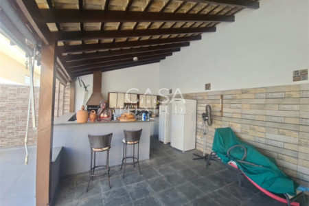 Casa em condomínio à venda com 3 quartos, sendo 1 suíte,  em Jardim Ibiti do Paço, Sorocaba, SP