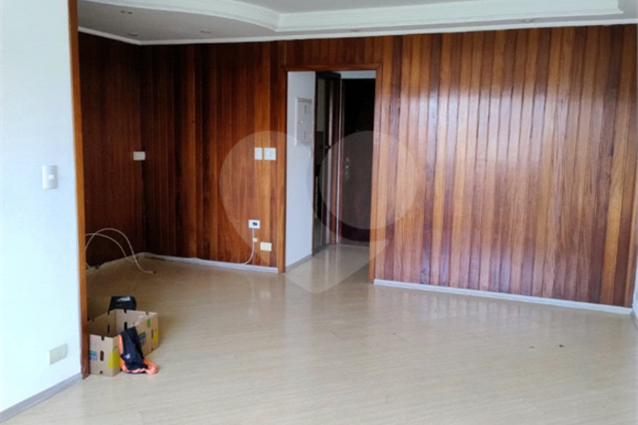 Apartamento para alugar com 3 quartos em Santana, São Paulo, SP
