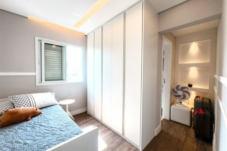 Apartamento à venda com 3 suítes em Vila Andrade, São Paulo, SP