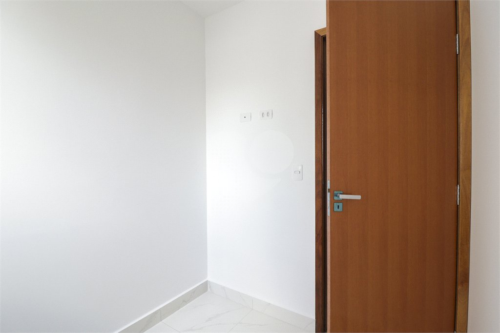 Apartamento para alugar com 2 quartos em Tucuruvi, São Paulo, SP