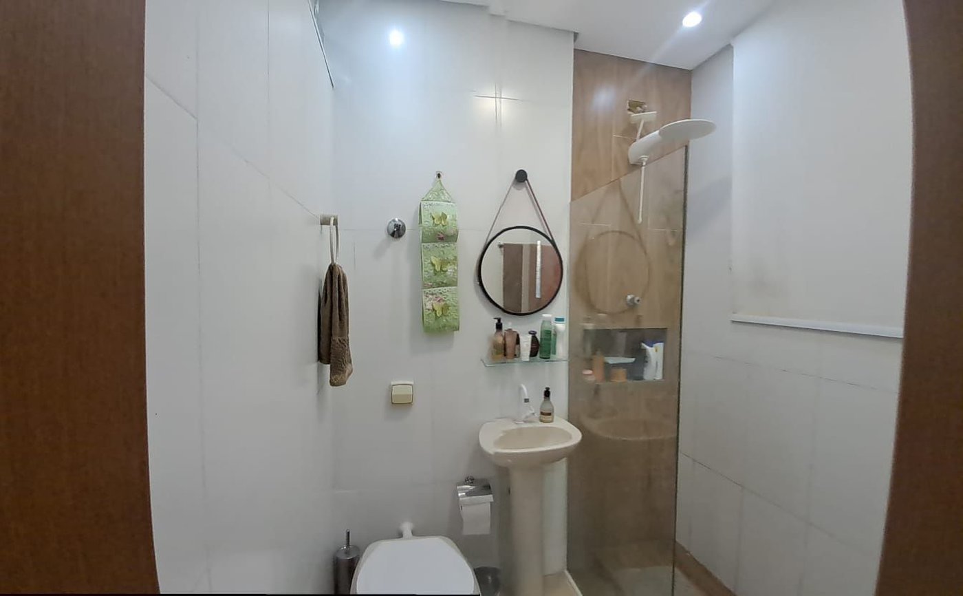 Casa com 3 dormitórios à venda, 131 m² por R$ 923.000,00 - Embaré - Santos/SP