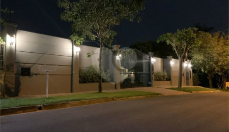 Chácara à venda com 4 suítes em Colinas de Indaiatuba, Indaiatuba, SP