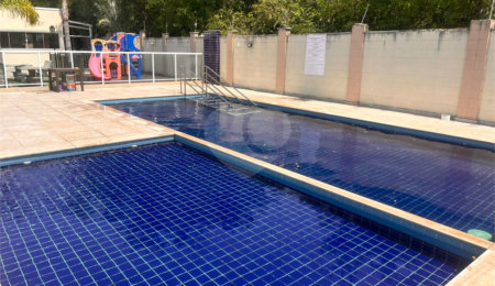 Apartamento à venda com 2 quartos em Paciência, Rio de Janeiro, RJ