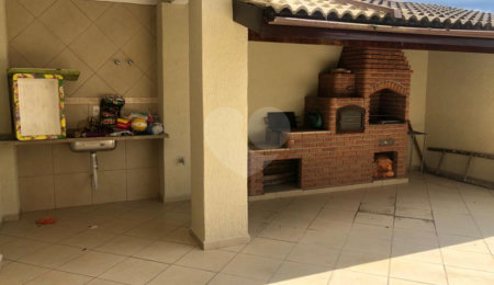 Casa à venda com 3 suítes em Mogi Moderno, Mogi das Cruzes, SP