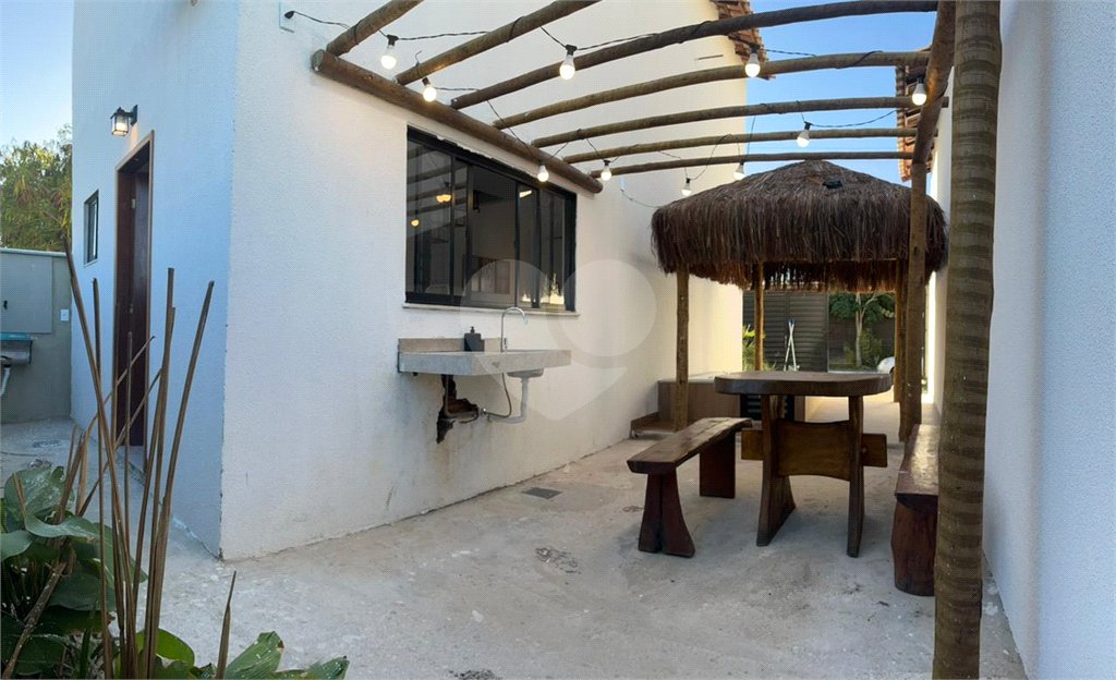 Casa à venda com 1 quarto em São José, Armação dos Búzios, RJ