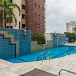 Apartamento à venda com 4 quartos, sendo 3 suítes, em Alto da Lapa, São Paulo, SP
