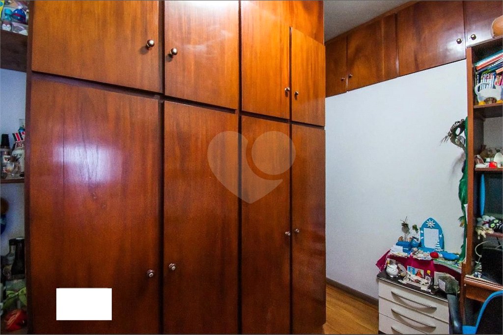 Sobrado à venda com 3 quartos em Ipiranga, São Paulo, SP