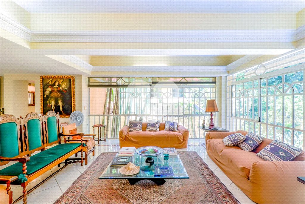 Casa de Vila à venda com 4 quartos, sendo 2 suítes,  em Butantã, São Paulo, SP