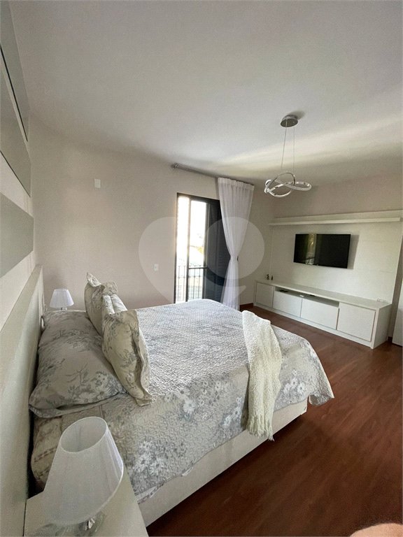 Apartamento à venda com 4 quartos, sendo 1 suíte, em Bela Vista, Jundiaí, SP