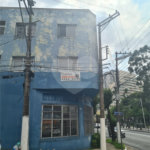 Prédio à venda em Chácara Santo Antônio (zona Sul), São Paulo, SP