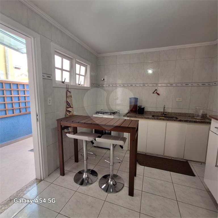 Casa à venda com 3 quartos, sendo 1 suíte, no condomínio Smallville, São Paulo - SP