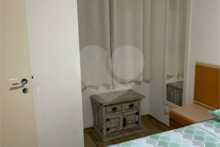Apartamento à venda com 2 quartos em Paraisópolis, São Paulo, SP