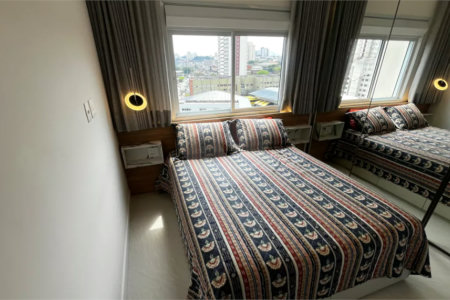 Apartamento à venda com 3 quartos, sendo 1 suíte,  em Jardim Pereira Leite, São Paulo, SP