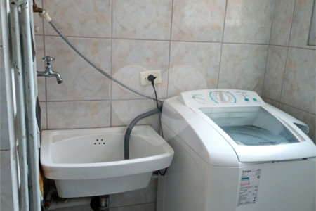 Apartamento à venda com 2 quartos em Saúde, São Paulo, SP