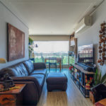Apartamento à venda com 2 quartos, sendo 1 suíte, em Alto da Boa Vista, São Paulo, SP