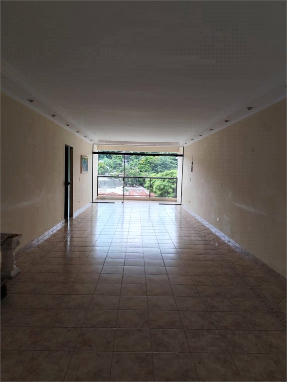 Sobrado à venda com 3 quartos, sendo 1 suíte,  em Horto Florestal, São Paulo, SP