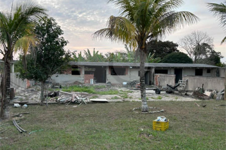 Terreno à venda em Baia Formosa, Armação dos Búzios, RJ
