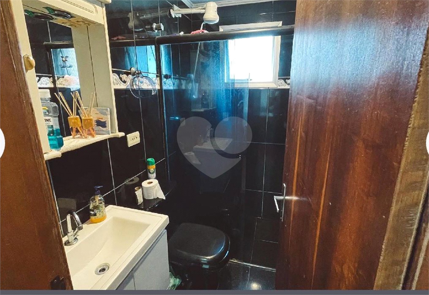 Apartamento à venda com 2 quartos em Santana, São Paulo, SP