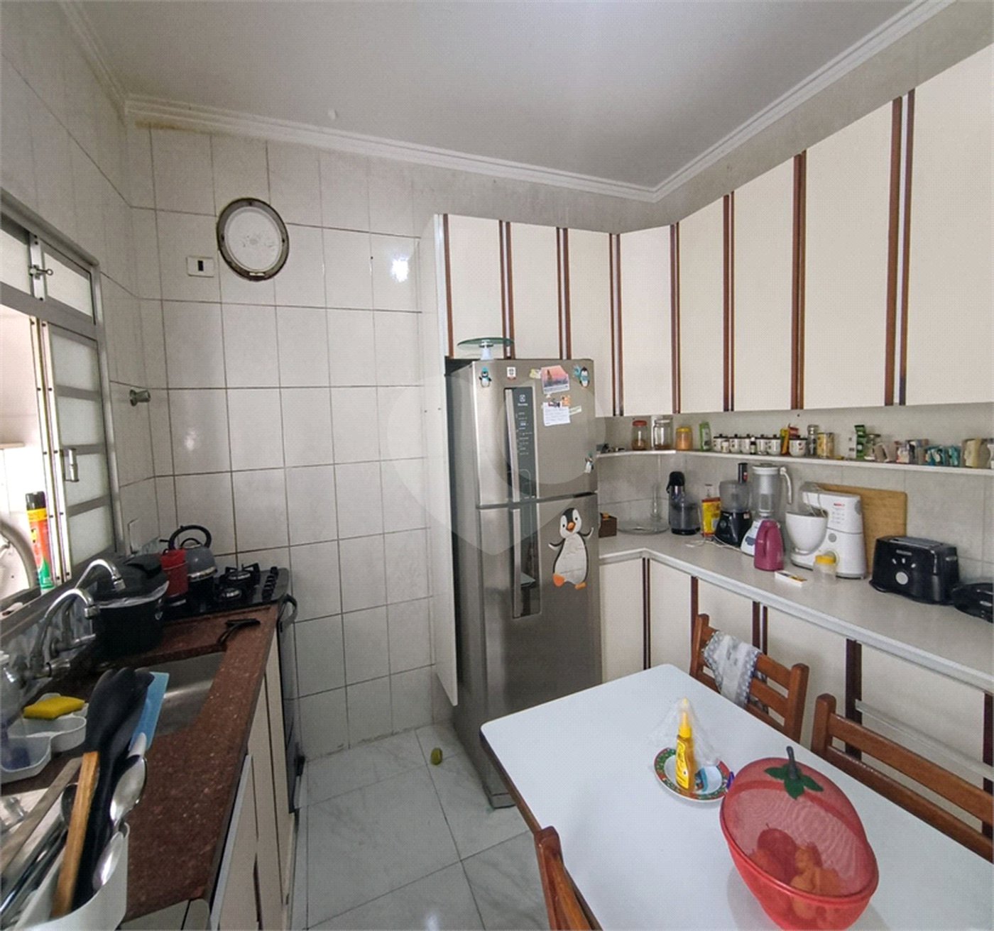Casa Térrea à venda com 5 quartos, sendo 1 suíte, em Chora Menino, São Paulo, SP