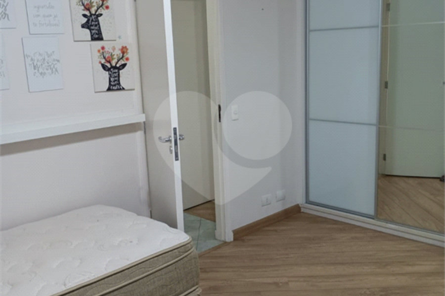 Apartamento para alugar com 2 quartos, sendo 1 suíte, em Casa Verde, São Paulo, SP