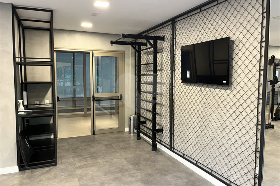 Apartamento à venda com 1 suíte em Vila Madalena, São Paulo, SP