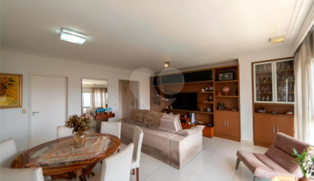 Apartamento à venda com 3 quartos, sendo 1 suíte,  em Sítio Tamboré Alphaville, Barueri, SP