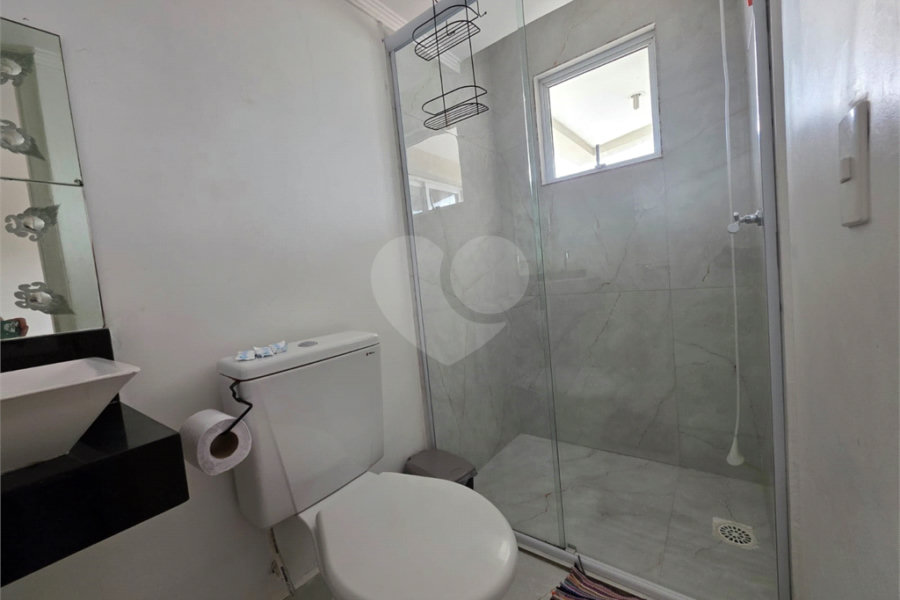 Apartamento à venda ou para alugar com 3 quartos, sendo 1 suíte, em Santana, São Paulo, SP