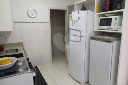 Apartamento à venda com 2 quartos no Centro, Vinhedo, SP