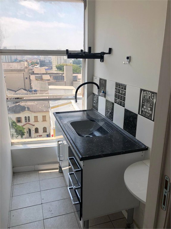 Sala à venda em Santana, São Paulo, SP