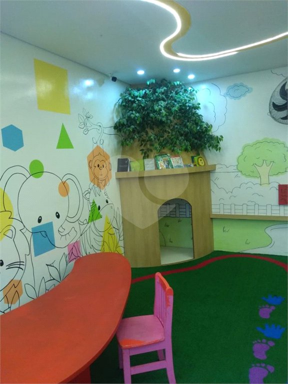 Apartamento à venda com 2 quartos em Barra Funda, São Paulo, SP