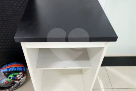 Apartamento à venda com 3 suítes em Santana, São Paulo, SP