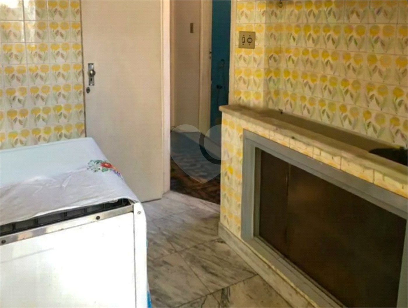 Apartamento à venda com 3 quartos, sendo 2 suítes,  em Tijuca, Rio de Janeiro, RJ