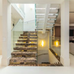 Casa em condomínio, 4 suites, piscina privativa no Jd. Floresta - zona norte - SP.